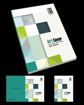 电子产品宣传册模板图片 电子产品宣传册模板设计素材 红动中国