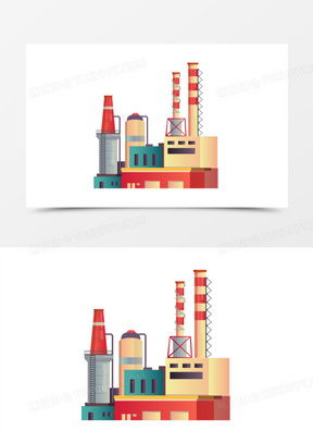 现代化工厂车间图片高清大图