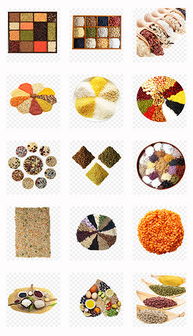 PNG饮品海报设计素材 释放创意，打造视觉盛宴