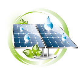 国土资源部发布《光伏发电站工程项目用地控制指标》通知解读