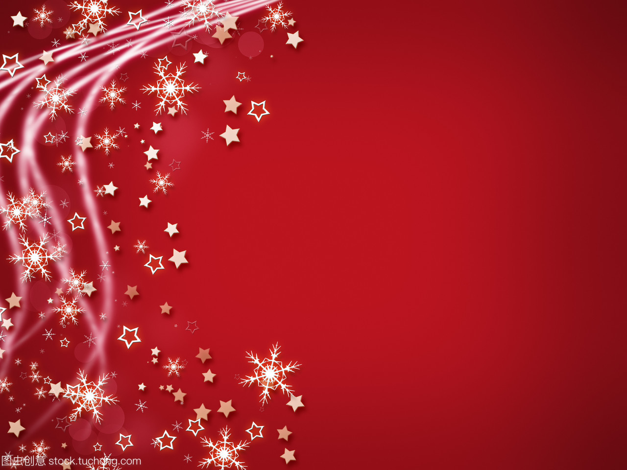 缤纷圣诞 创意插图素材全攻略